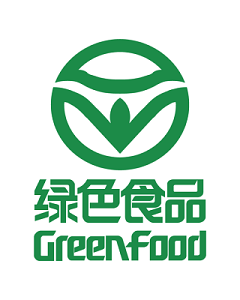绿色食物素材